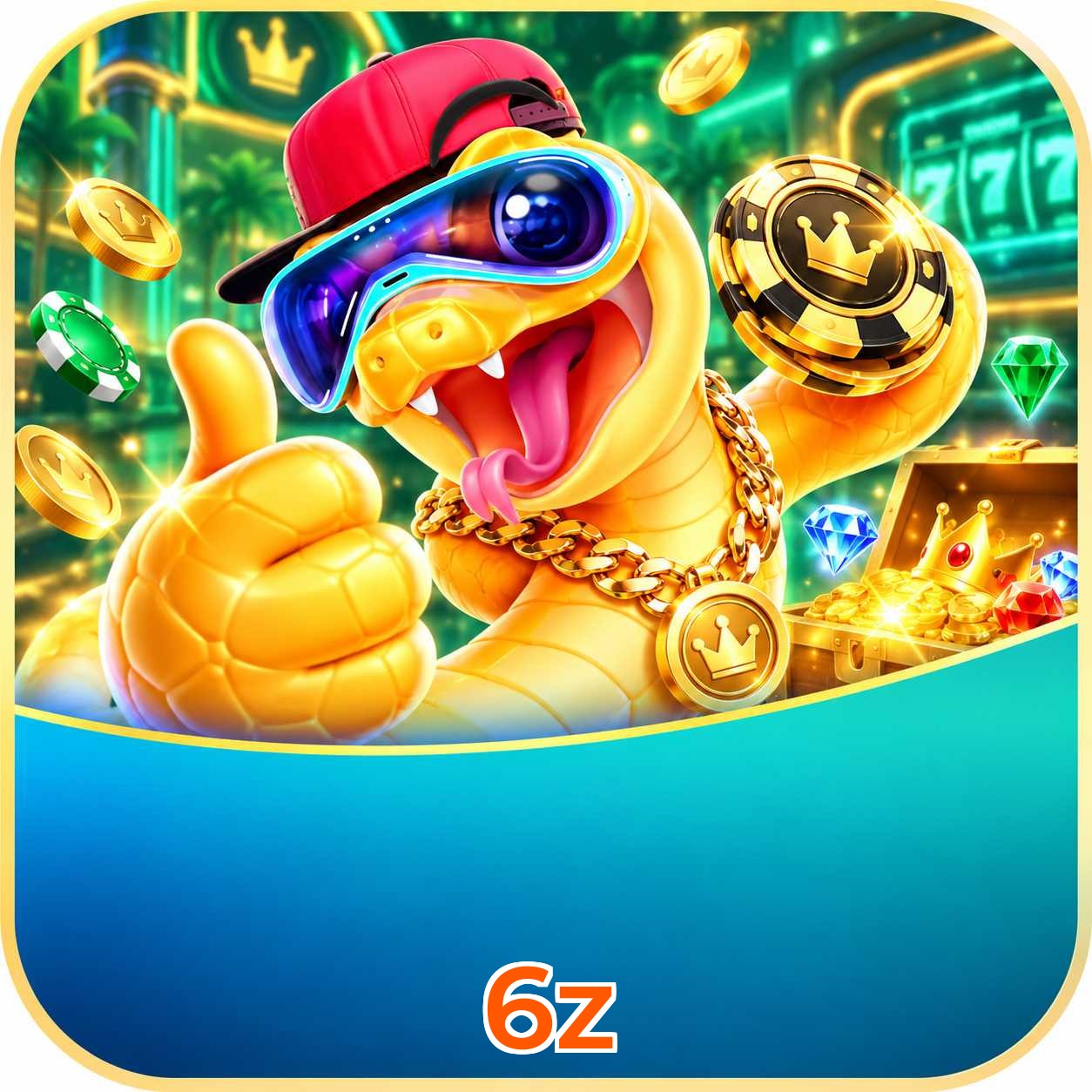 Ferramentas de jogo responsável e controles de limite na 6z