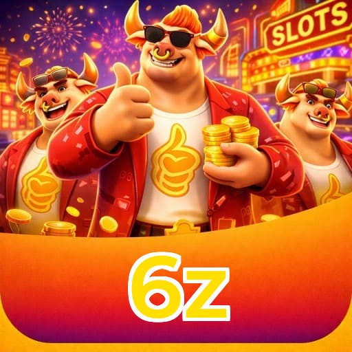 Catálogo 6z 2.547 jogos - Pragmatic Play, Evolution, NetEnt