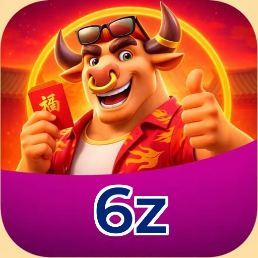 6z segurança SSL 256-bit - Licença Curaçao, eCOGRA, GLI certificado