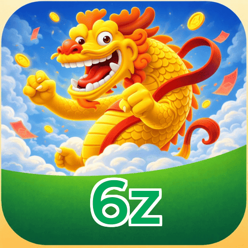 Tabela RTP dos jogos de cassino da 6z